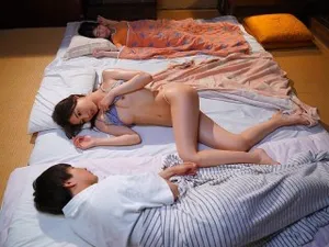 Nhìn bố Chồng yêu chịch má, làm người yêu của con trai nứng