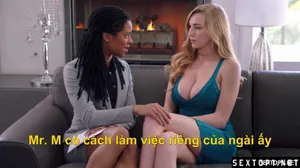 Quản lý xxx bà xã anh nhân viên khi chơi một trò chơi mà anh ta không thể từ chối