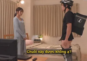 CEMD-175, CEMD-175 Thời gian đã dừng lại và điện đã dừng lại, con điếm dâm đãng đã đứng vững! 2 Satsuki Mei