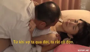 Vợ yêu xin Chồng yêu đi tập gym để giảm cân, rồi mê luôn anh huấn luyện viên cơ bắp