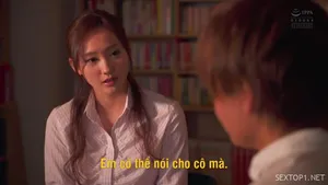 Nao jinguji chăn của quý cậu trai trẻ quen qua mạng