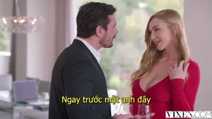 Chịch chị vợ yêu dâm dáng ngon không kém gì vợ