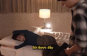 Nữ hoàng sex Việt Bé Ngọc thủ dâm nước lồn như nước lũ